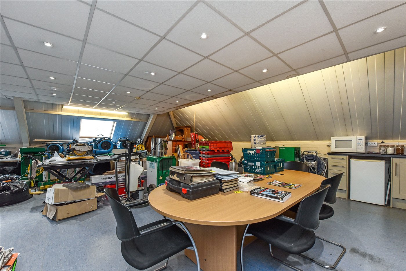 Meeting Room